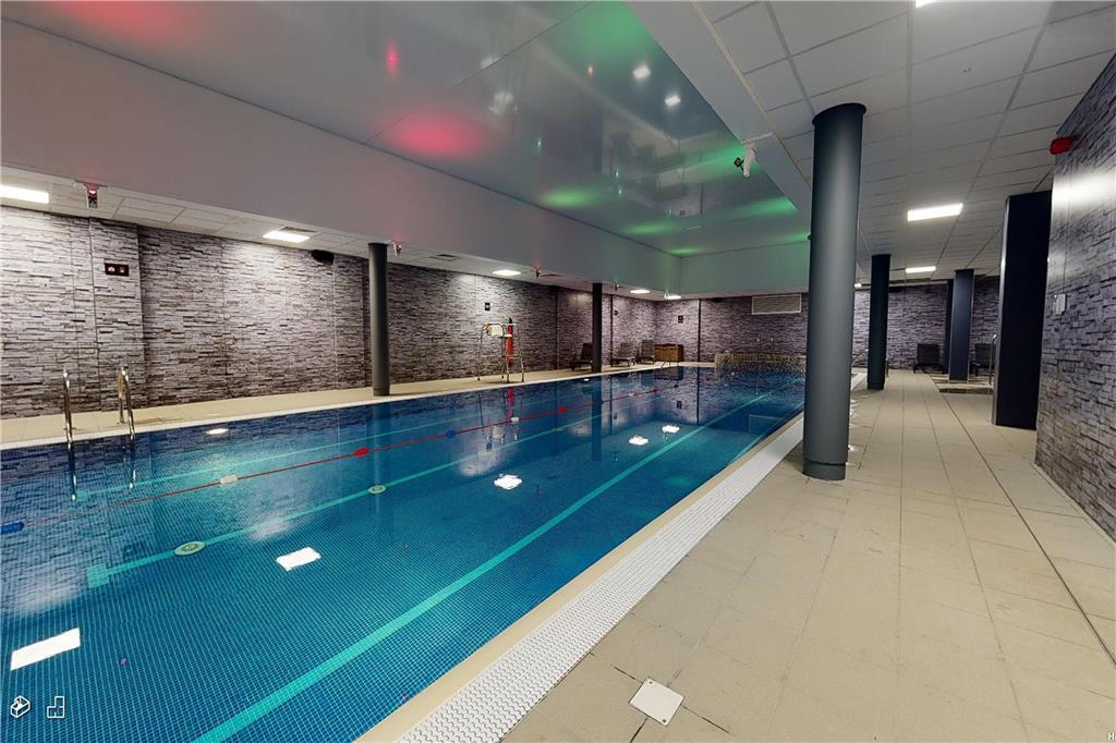 Village Hotel Bracknell Facilities photo