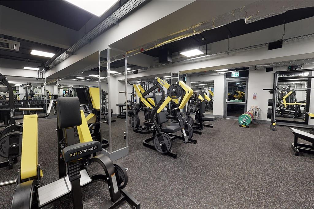 Village Hotel Bracknell Facilities photo